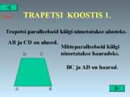 Trapets #4