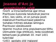 100-aastane sõda #11