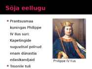 100-aastane sõda #3