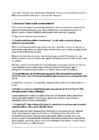 Müüt ja mütoloogia kordamisküsimused #3