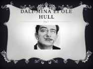 Salvador Dali #21