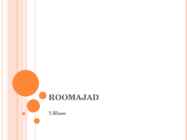 Roomajad