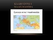I Maailmasõda #2