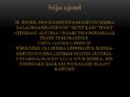 I Maailmasõda #6