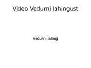 I maailmsõda põhjused ja ajend #12