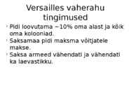 I maailmsõda põhjused ja ajend #28
