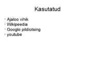 I maailmsõda põhjused ja ajend #32