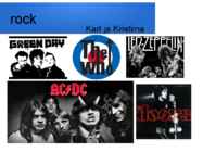 Rock