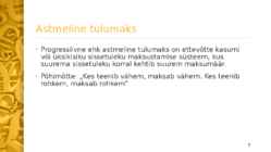 Astmeline tulumaks vs proportsionaalne tulumaks #7