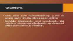 Riskikäitumine #17