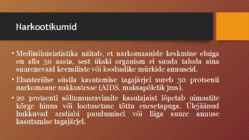 Riskikäitumine #18