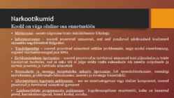 Riskikäitumine #21