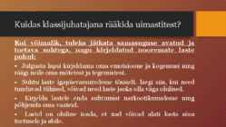 Riskikäitumine #25