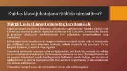 Riskikäitumine #31