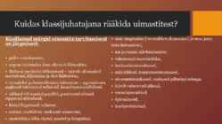 Riskikäitumine #33