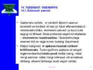 Insenerieetika #2