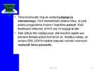 Insenerieetika #21