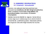 Insenerieetika #27