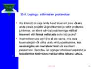 Insenerieetika #41
