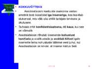 Insenerieetika #61