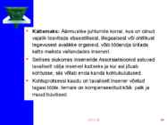Insenerieetika #64