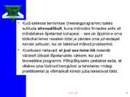 Insenerieetika #8