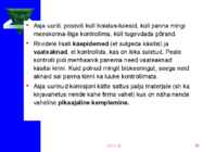 Insenerieetika #85