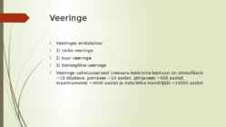 Aineringed Looduses #2
