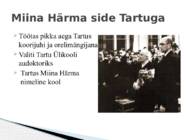 MIINA HÄRMA #4