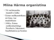 MIINA HÄRMA #5