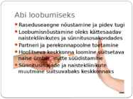 Tubakas ja rasedus #8
