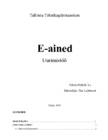 E-ained uurimistöö