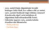 Sõjakuriteod Afganistanis #2