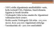 Sõjakuriteod Afganistanis #4