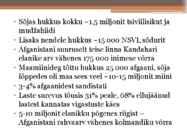 Sõjakuriteod Afganistanis #10