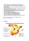Majandus geograafia referaat Hispaaniast #6