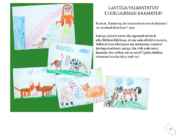 KEELEMÄNGUD LASTEAIALE #12