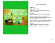 KEELEMÄNGUD LASTEAIALE #33