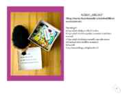 KEELEMÄNGUD LASTEAIALE #51
