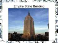 New York City #6