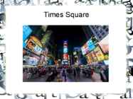 New York City #8