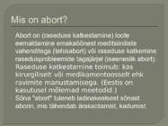 Abort #2