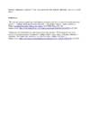 Short analysis of two phonetics articles #3