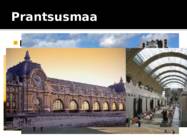 Prantsusmaa #4