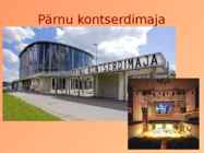 Pärnu linn #16