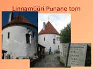 Pärnu linn #5