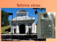 Pärnu linn #6