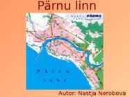Pärnu linn