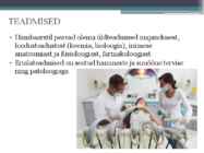 Hambaarst #4