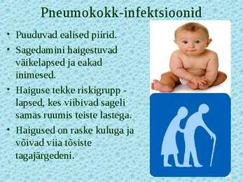 Pneumokokk #4